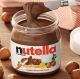 Hạt phỉ phết cacao Nutella 680g